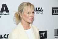 Last Chance For Animals' 35th Anniversary Gala - Source: Getty